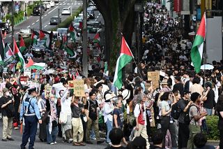 停戦発効とは名ばかりなのに&hellip;トランプ氏主導のガザ和平計画に国連が「お墨付き」　国際社会は実態直視を