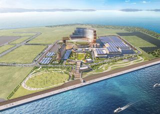 ＩＲ再選定、手続き本格化へ＝残り２枠、滞在型観光を推進―北海道に誘致の動き