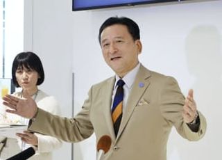 詳細ルートや財源問題、協議継続　九州新幹線で国と佐賀県