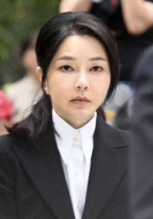 ４年で金品４千万相当受領と検察　韓国前大統領妻、旧統一教会など