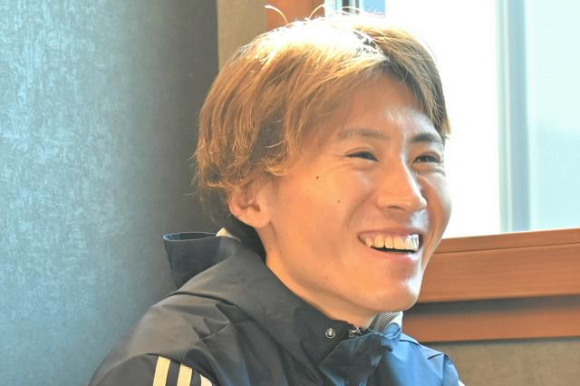 箱根駅伝で東海大の初制覇に貢献　鬼塚翔太が踏み出す新たな一歩