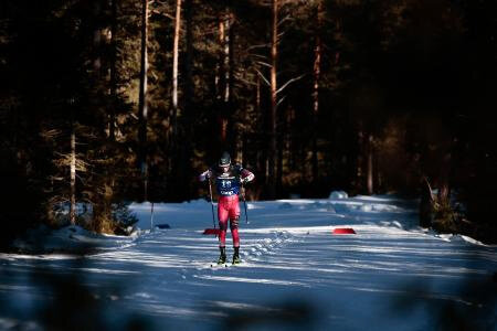 馬場６２位、広瀬６９位　ツール・ド・スキー