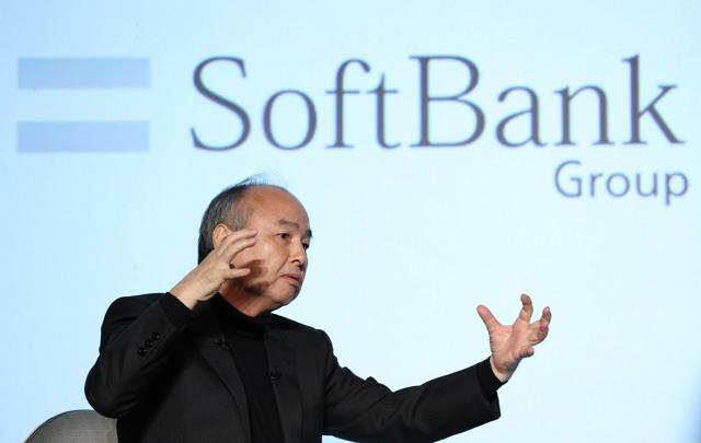 ソフトバンクグループ、米投資会社を買収　AIインフラ基盤を強化