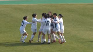 名門・十文字がPK戦で日本航空山梨に破れ2回戦敗退　U17代表の根鈴花李が先制も後半追いつかれる【高校女子サッカー】