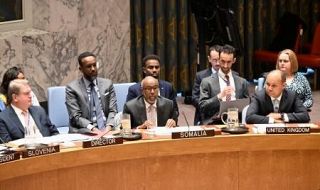 ソマリランド承認非難続出　安保理、イスラエル正当化