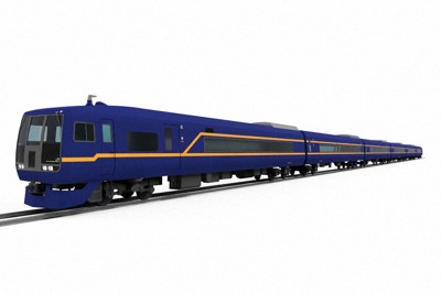 東照宮から着想　「日光号」など253系、青基調に　26年6月ごろ