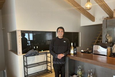 思わぬ危機で定まった目標　ワイン醸造家の「初めの一歩」