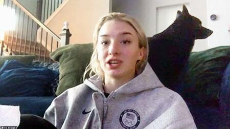 イリア・マリニン「すごく順調」　１月フィギュア全米選手権へ自信