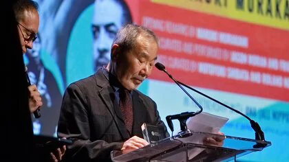 「読んで『失神』ですよ」&hellip;村上春樹作品に惹かれる世界的ジャズピアニストと翻訳者らが語る村上氏の横顔　ニューヨークでジャズと朗読のコラボ公演　