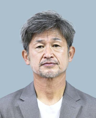 カズ、Ｊ３福島に加入　５８歳、５年ぶりＪリーグ