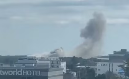 &ldquo;戦闘直前&rdquo;緊迫の国境地帯&hellip;兵士が至近距離でにらみ合い　タイ・カンボジア軍事衝突「2度目の停戦」の実効性は