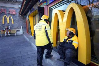中国、12月景況感は50.1　9カ月ぶりに節目回復