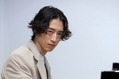 ピアニストの角野隼斗さんが結婚報告　「かてぃん」名義でも活動