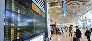 東京、大阪&hellip;もう飽きた　韓国人の選ぶ旅行先は「地方」へ　街並み、ご当地グルメが魅力、自治体も売り込み