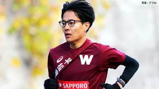 早稲田&ldquo;山の名探偵&rdquo;5区で逆転も逃げ切れず、残り1.5㎞でトップ陥落 18秒届かず 青山学院 大逆転往路優勝！【箱根駅伝往路】