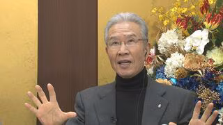 ｢何を言っとるんだね君たちは｣ 後輩が40歳デスクに突きつけた企画書は&hellip;&nbsp;野球解説者･山田久志氏の&ldquo;口癖&rdquo;がタイトルに 番組制作の舞台裏