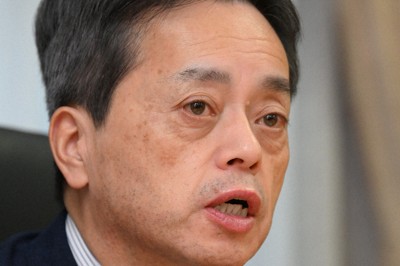 西九州新幹線　本州直通、佐賀経済にもメリット　JR九州・古宮社長