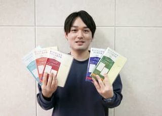 語学学習を後押しする白水社の手帳が人気　開発担当に狙いを聞いた【経済トレンド】