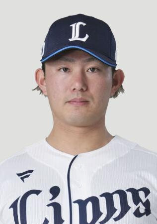 今井達也、アストロズと合意　３年８４億円超、米報道