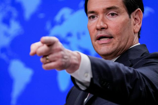 米国務省が中国を批判　台湾周辺の軍事演習「不必要に緊張高める」