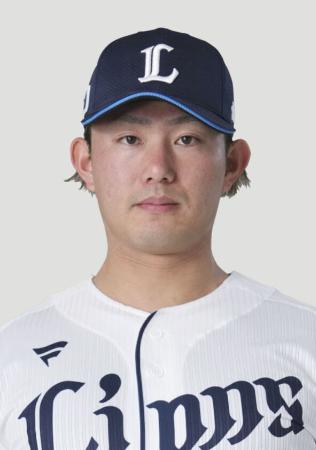 今井達也、アストロズと合意　３年８４億円超、米報道