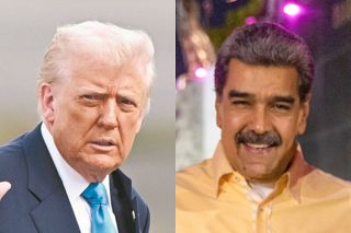 トランプ氏の「法的正当性」って？ ベネズエラ大統領・マドゥロ氏さえ拘束できる独自の根拠に世界がア然