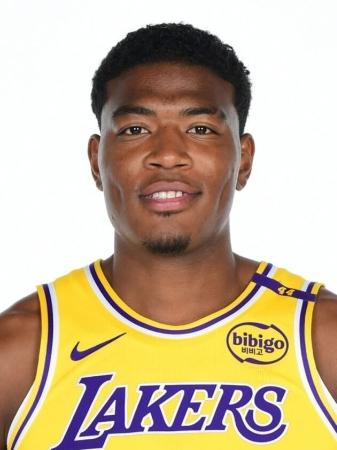 八村塁は２戦連続で欠場　ＮＢＡ、レーカーズ勝利