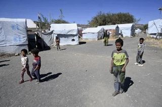 イエメン南部の分離派、独立方針　内戦で情勢混迷、三つどもえ構図