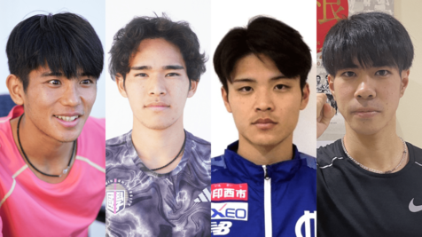 箱根駅伝　上原と嘉数が所属の国学院大は2位　池間の順大3位　大仲の日大10位　青学大が総合3連覇