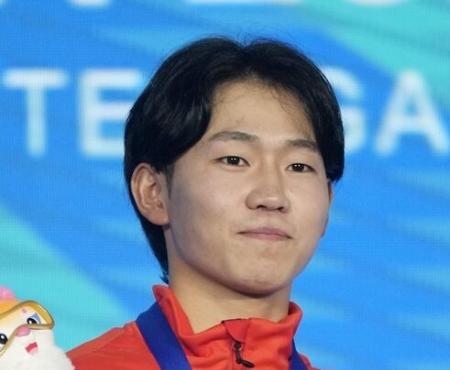 スノボＨＰ嶋崎、菊地原ら決勝へ　Ｗ杯第３戦予選