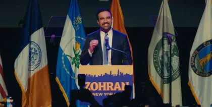 モハメド・アリ好物の「ビーン・パイ」に人気の&ldquo;B級グルメ&rdquo;&hellip;ニューヨークのイスラム文化と歴史をひもとく　初のイスラム教徒の市長誕生の背景