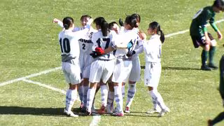 前回大会ベスト4・宮城の聖和学園、準々決勝進出 ！ 鈴木紗保の2ゴールで 埼玉・昌平を破る【高校女子サッカー】