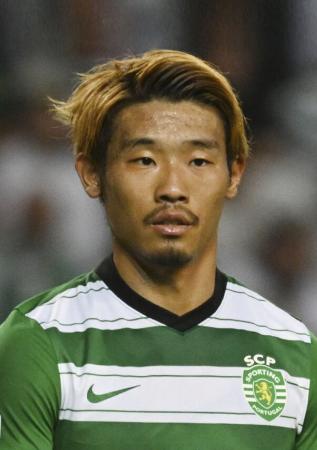 守田英正は後半途中出場　ポルトガル１部スポルティング