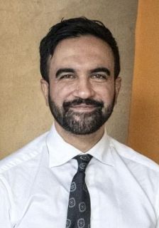 イスラエルがＮＹ市長批判　「反ユダヤ主義」と主張