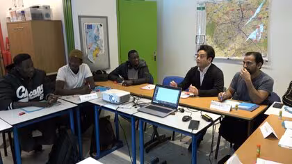 パリの一角がまるで&ldquo;アフリカ&rdquo;に&hellip;移民大国フランスの現在が映す日本の&ldquo;これから&rdquo;「恐怖」を和らげるカギは「個人の物語」