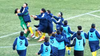 高校女子サッカーベスト8出揃う ！ 史上初の4連覇を目指す藤枝順心、前回準Vの神村学園らが準々決勝へ