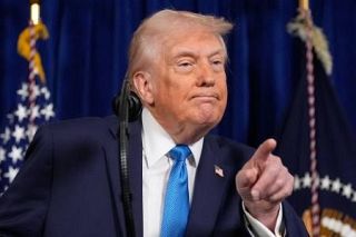 平和賞マチャド氏は指導者無理　トランプ氏「国内で人気ない」