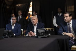 トランプ氏、ベネズエラを「米国が運営する」　地上部隊の派遣も「ためらわない」　国連安保理は5日緊急会合