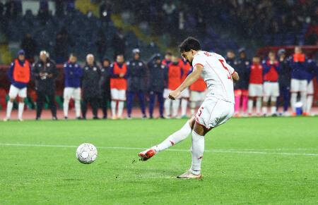 サッカー、チュニジア敗退　アフリカ選手権、決勝Ｔ１回戦