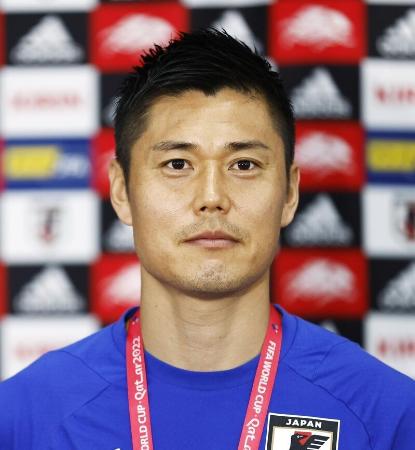 Ｊ２磐田、４２歳川島と契約更新　元日本代表のＧＫ