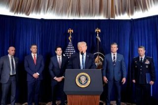 「独裁者」マドゥロ氏打倒を自賛　外国介入嫌うＭＡＧＡ派は理解を