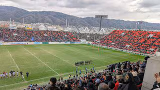 【高校ラグビー準々決勝】王者・桐蔭学園の前に東海大大阪仰星はリベンジならず...国学院栃木との死闘をしのぎ切った大阪桐蔭と御所実との近畿対決を制した京都成章がベスト４進出！