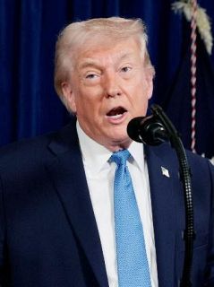 米石油大手にベネズエラ復帰要請　トランプ氏、産業再生促す