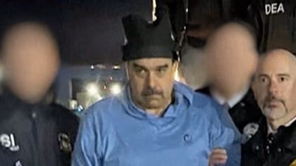 アメリカが軍事作戦でベネズエラ大統領拘束　トランプ氏「正義のための攻撃」　中露「主権侵害」非難も日本や欧州は攻撃の是非触れず