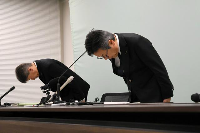 中部電力、浜岡原発の耐震性評価で不正報告の疑い　早期再稼働は困難