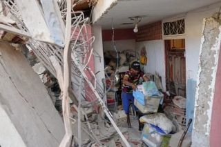 米、ベネズエラ統治を否定　「運営」は方向性管理