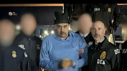 トランプ大統領「正義のための攻撃」「我々がベネズエラを運営」　拘束のマドゥロ大統領はNY拘置所に収容&hellip;今後裁判へ