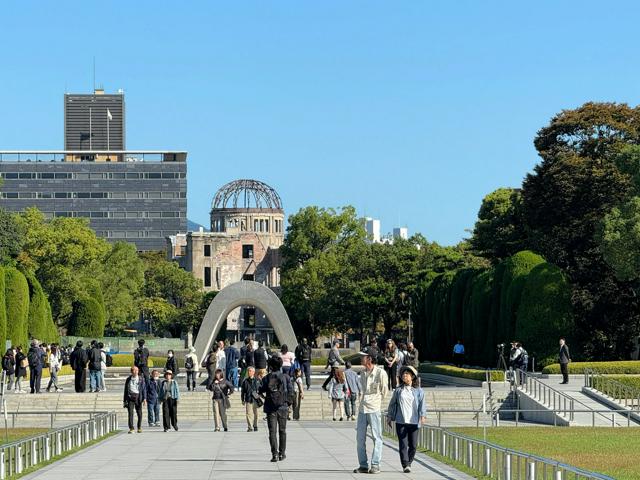 米のベネズエラ攻撃に被爆者7団体が抗議　「戦争も核もない世界を」