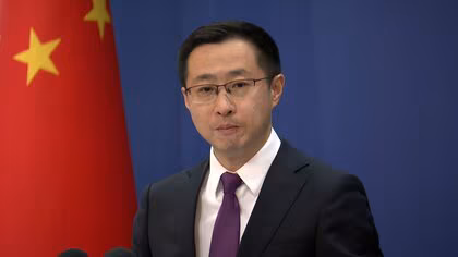 「ラテンアメリカの平和と安全脅かす」ベネズエラ・マドゥロ大統領拘束に深刻な懸念と即時の釈放求める　中国外務省