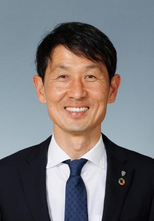 Ｊ１福岡、金明輝監督と契約解除　コンプライアンスに抵触